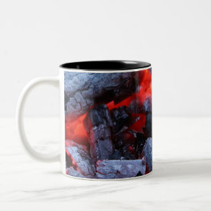 Taza Bicolor Caldos calientes