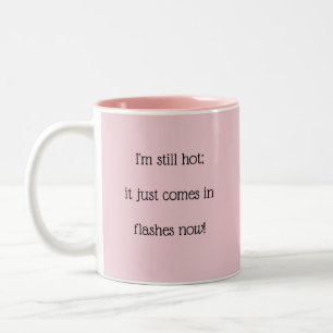 Taza Bicolor Caliente ahora