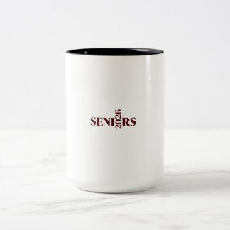 Taza Bicolor Camiseta