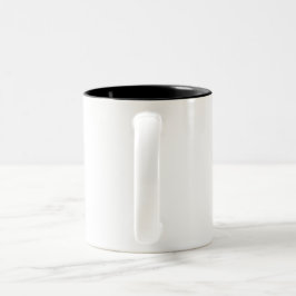 Taza Bicolor Camiseta