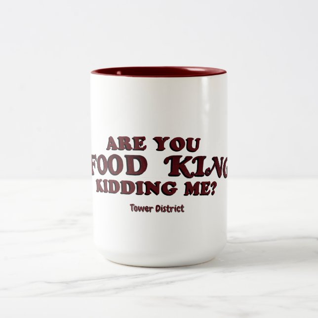 Taza Bicolor Camiseta (Centro)