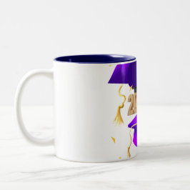 Taza Bicolor Camiseta