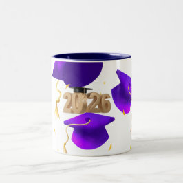 Taza Bicolor Camiseta