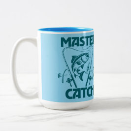 Taza Bicolor Camiseta gráfica SVG personalizada del maestro de 