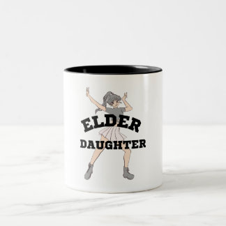 Taza Bicolor camisetas