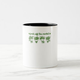 Taza Bicolor Camisetas de Novia, Camiseta de Equipo de Novia, C