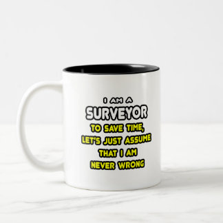 Taza Bicolor Camisetas y obsequios de una sonora divertida