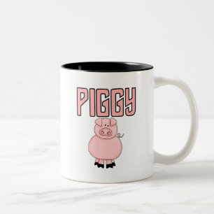 Taza Bicolor Camisetas y regalos guarros