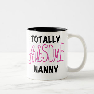 Taza Bicolor Camisetas y regalos totalmente impresionantes del