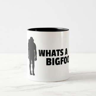 Taza Bicolor Camping Humor Mug