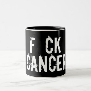 TAZA BICOLOR CÁNCER F CK
