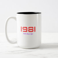 Canción Principal de 1981