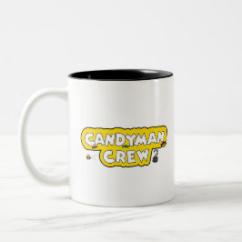 Taza Bicolor CandyCREW OSA
