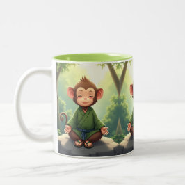 TAZA BICOLOR CANECA EM DOIS TONS