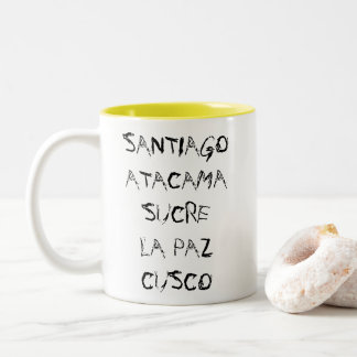 TAZA BICOLOR CANECA SOUTH