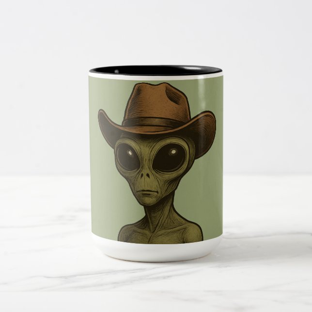 TAZA BICOLOR CANECAS  (Centro)