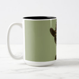 TAZA BICOLOR CANECAS