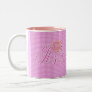 Taza Bicolor Capos y botines
