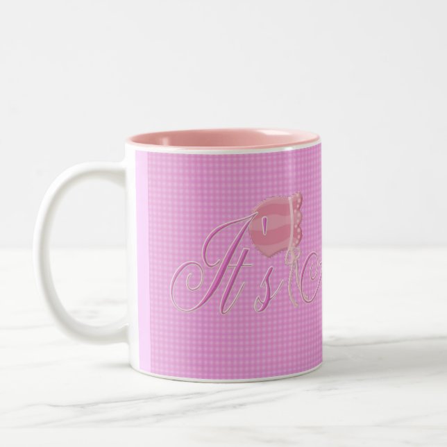 Taza Bicolor Capos y botines (Izquierda)