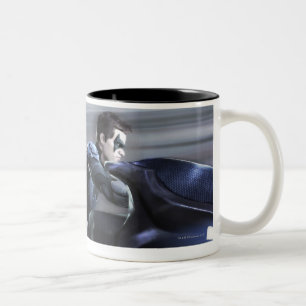 Taza Bicolor Captura de pantalla: Nightwing 2
