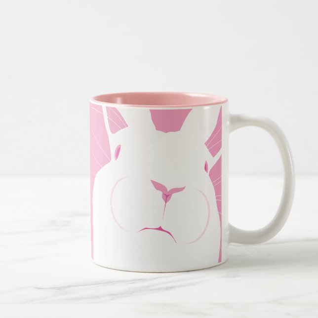 TAZA BICOLOR CARA 2 (Derecha)