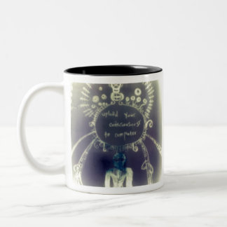 Taza Bicolor Cargar