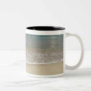 Taza Bicolor Caribe, Islas Vírgenes de los Estados Unidos, St.T