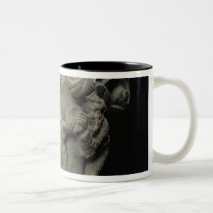 Taza Bicolor Caridad