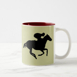 Taza Bicolor Carreras