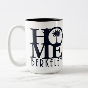 Taza Bicolor CASA Berkeley SC 15oz