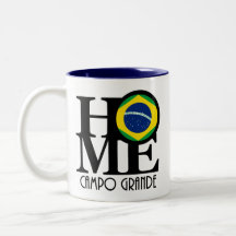 CASA Campo Grande 11oz