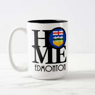 Taza Bicolor CASA Edmonton 15oz