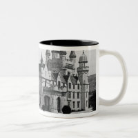 Castillo del Balmoral