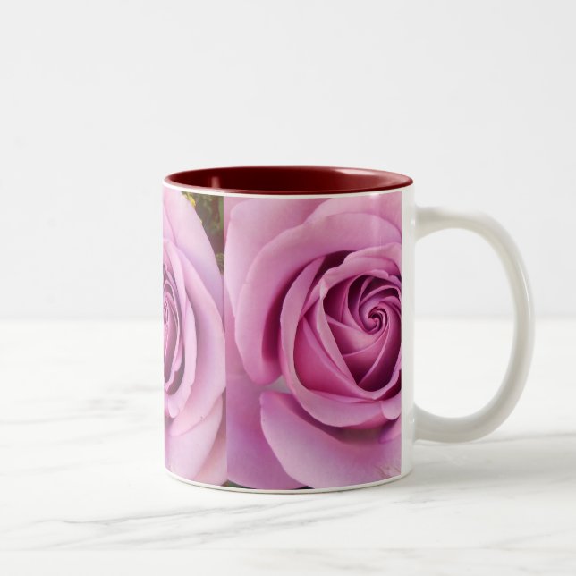 Taza Bicolor Catejne (Derecha)