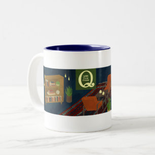 TAZA BICOLOR CBC Q