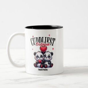 Taza Bicolor CDcuddliescu
