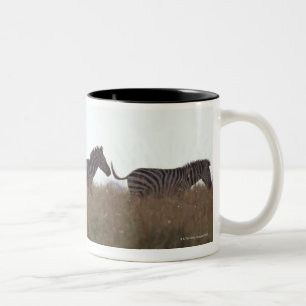 Taza Bicolor Cebra 7 de Grant