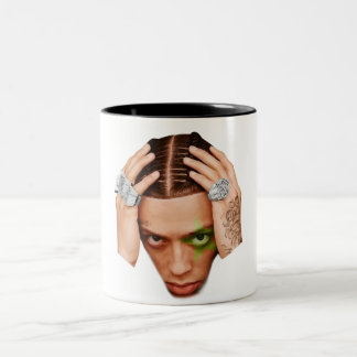 Taza Bicolor Ceentrall Ceeeee