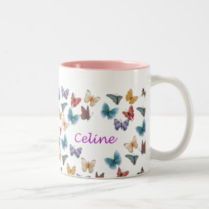 Taza Bicolor Celine