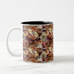 Taza Bicolor ¡Cello Cello Cello-bration!
