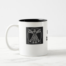 Taza Bicolor Chalet Berg