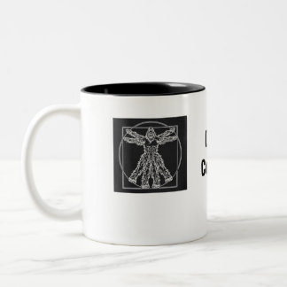 Taza Bicolor Chalet Berg