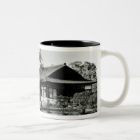 Chalet imperial de Katsura, Kyoto