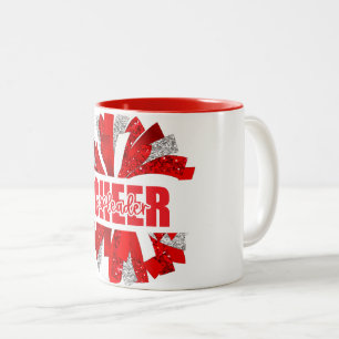 Taza Bicolor Cheerman