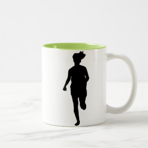 Taza Bicolor Chica corriente fresco
