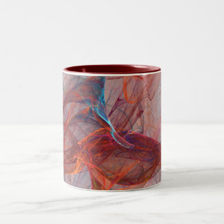 Taza Bicolor Choque