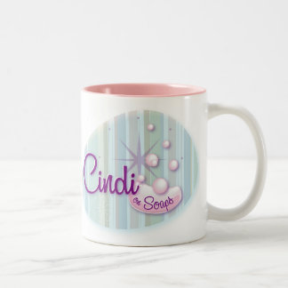 Taza Bicolor CindiOnSoaps_Mug