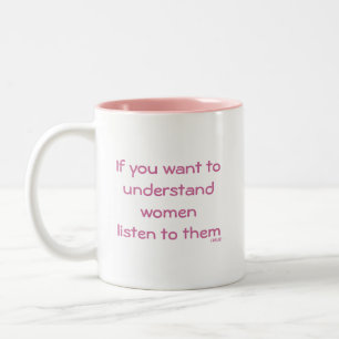 Taza Bicolor Cita de Freud