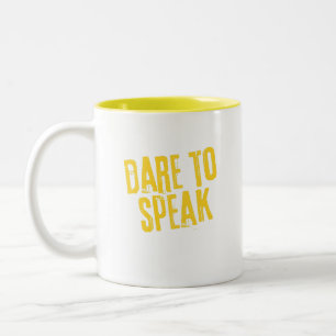 Taza Bicolor Cita motivadora