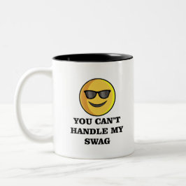 Taza Bicolor Citas
